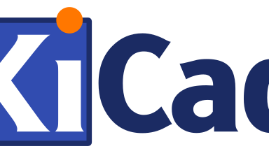 Kicad logo